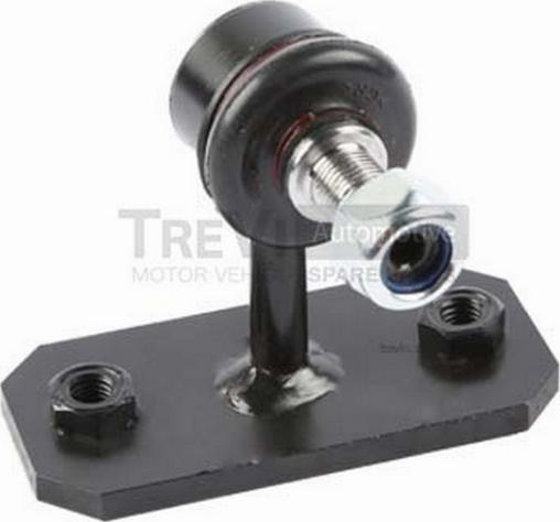 Trevi Automotive TRTT5026 - Asta / Puntone, Stabilizzatore autozon.pro