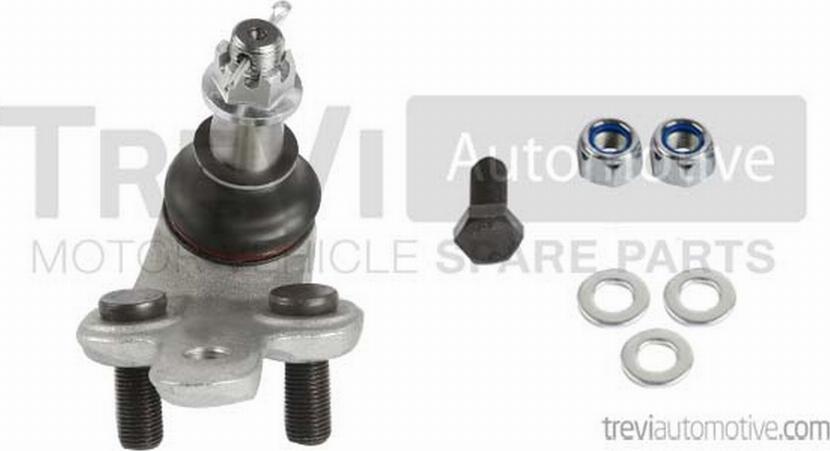 Trevi Automotive TRTT5075 - Giunto di supporto / guida autozon.pro