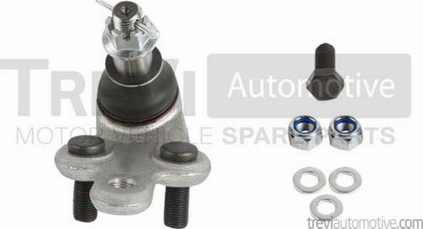 Trevi Automotive TRTT5076 - Giunto di supporto / guida autozon.pro