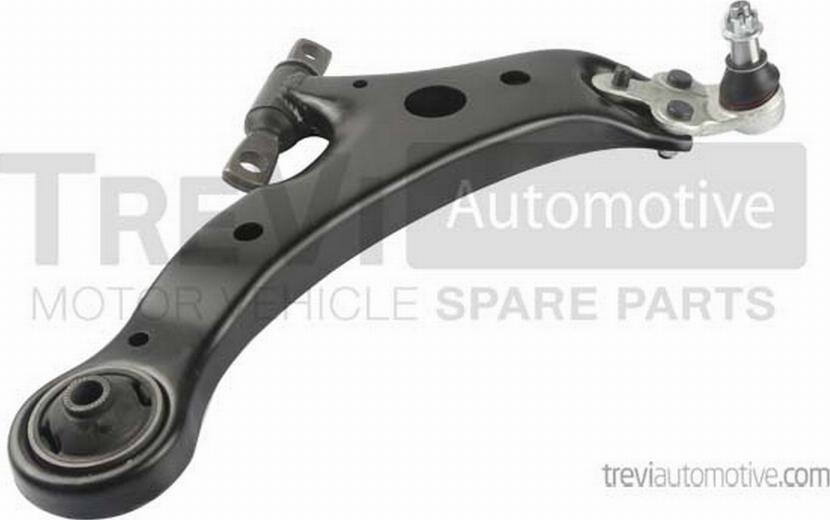 Trevi Automotive TRTT5077 - Braccio oscillante, Sospensione ruota autozon.pro