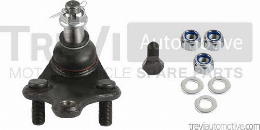 Trevi Automotive TRTT5192 - Giunto di supporto / guida autozon.pro