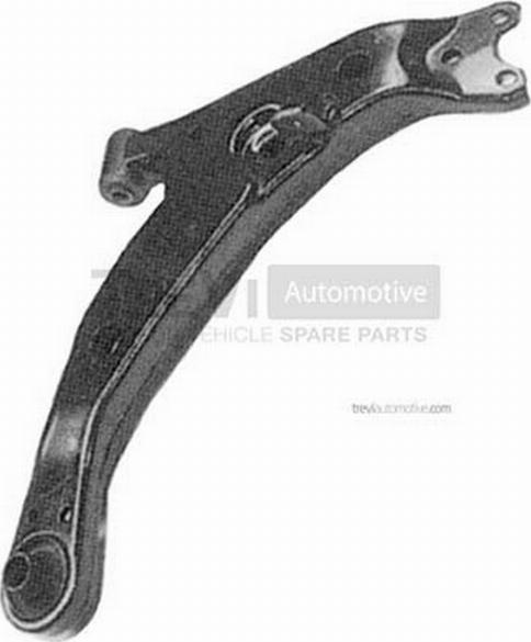 Trevi Automotive TRTT5149 - Braccio oscillante, Sospensione ruota autozon.pro