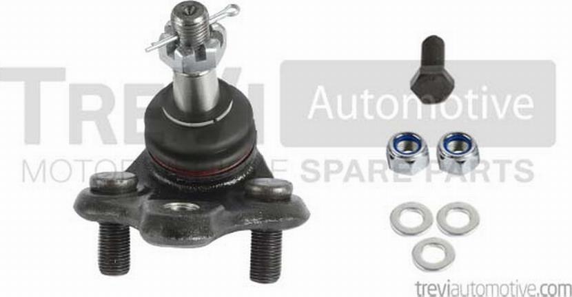 Trevi Automotive TRTT5148 - Giunto di supporto / guida autozon.pro