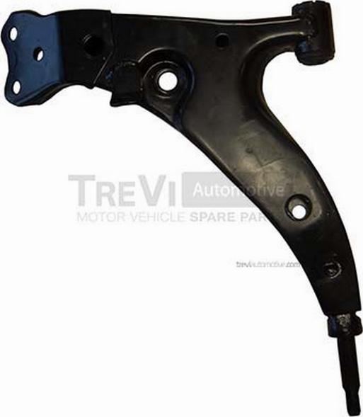 Trevi Automotive TRTT5143 - Braccio oscillante, Sospensione ruota autozon.pro