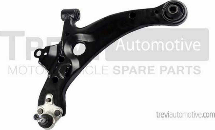 Trevi Automotive TRTT5154 - Braccio oscillante, Sospensione ruota autozon.pro