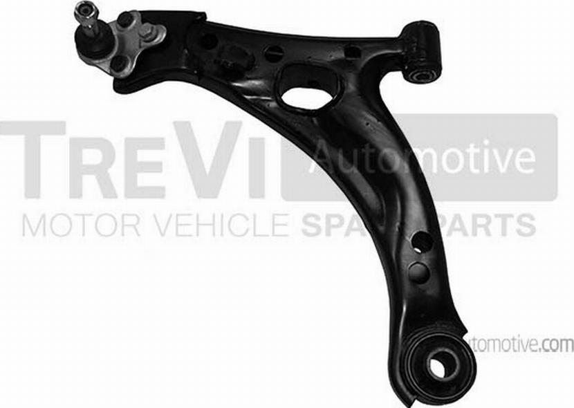 Trevi Automotive TRTT5158 - Braccio oscillante, Sospensione ruota autozon.pro