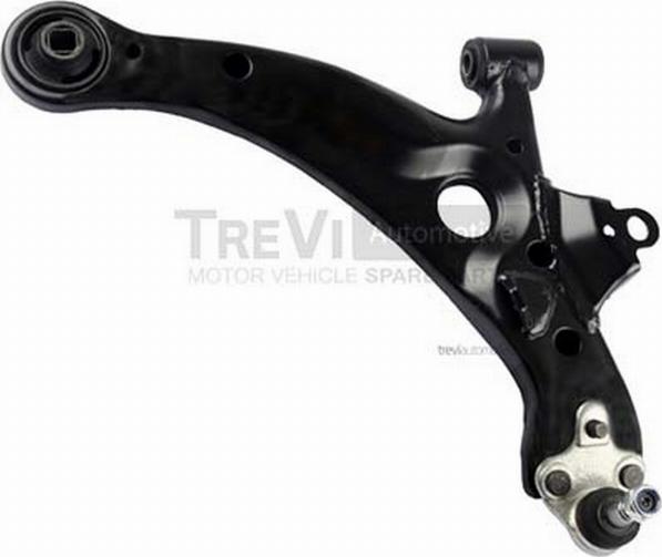 Trevi Automotive TRTT5152 - Braccio oscillante, Sospensione ruota autozon.pro