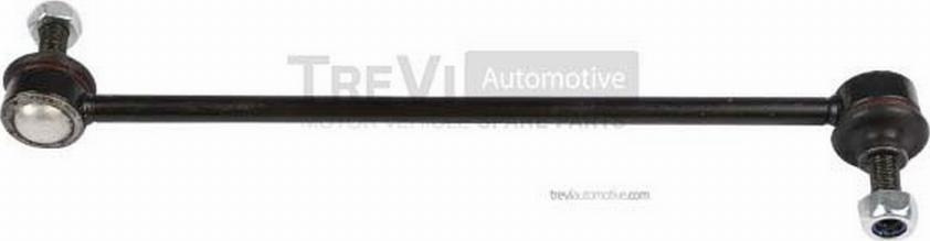 Trevi Automotive TRTT5166 - Asta / Puntone, Stabilizzatore autozon.pro