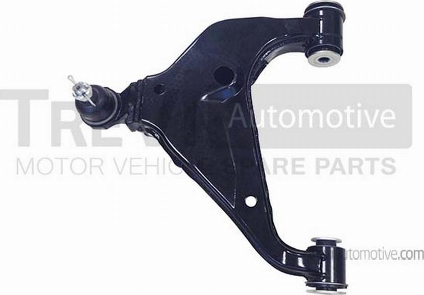 Trevi Automotive TRTT5103 - Braccio oscillante, Sospensione ruota autozon.pro