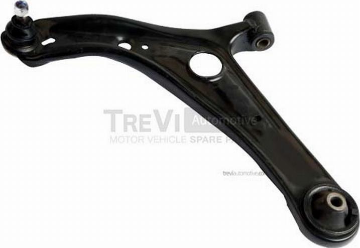 Trevi Automotive TRTT5114 - Braccio oscillante, Sospensione ruota autozon.pro