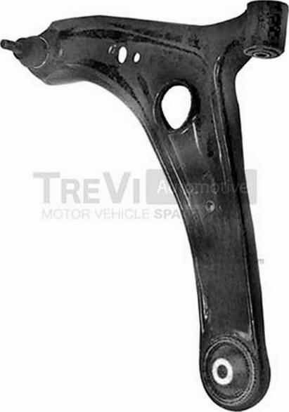 Trevi Automotive TRTT5116 - Braccio oscillante, Sospensione ruota autozon.pro