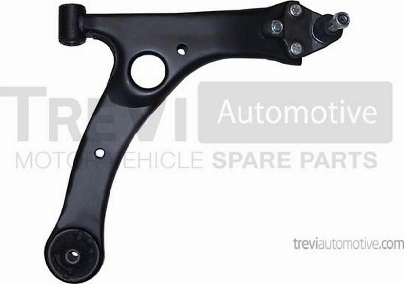 Trevi Automotive TRTT5181 - Braccio oscillante, Sospensione ruota autozon.pro