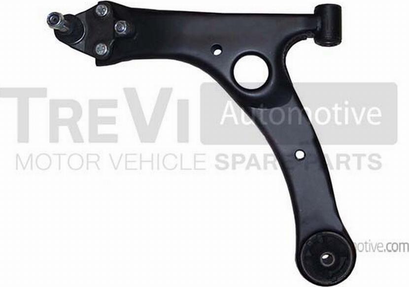 Trevi Automotive TRTT5182 - Braccio oscillante, Sospensione ruota autozon.pro