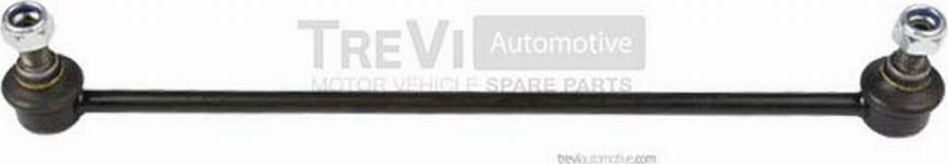 Trevi Automotive TRTT5120 - Asta / Puntone, Stabilizzatore autozon.pro