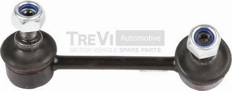 Trevi Automotive TRTT5178 - Asta / Puntone, Stabilizzatore autozon.pro