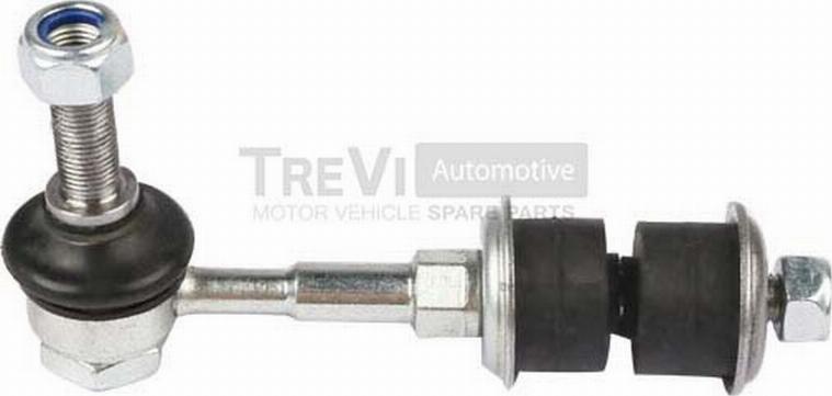 Trevi Automotive TRTT5172 - Asta / Puntone, Stabilizzatore autozon.pro