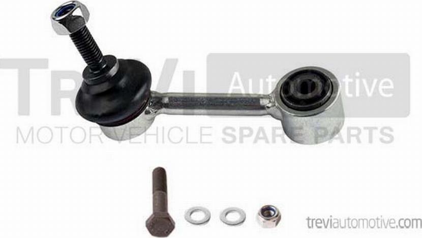 Trevi Automotive TRTT5397 - Asta / Puntone, Stabilizzatore autozon.pro