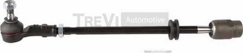 Trevi Automotive TRTT5345 - Giunto assiale, Asta trasversale autozon.pro