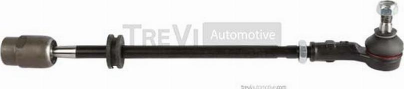 Trevi Automotive TRTT5346 - Giunto assiale, Asta trasversale autozon.pro