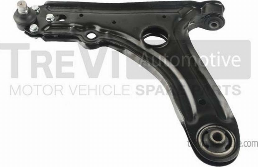 Trevi Automotive TRTT5348 - Braccio oscillante, Sospensione ruota autozon.pro