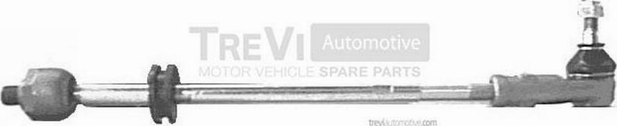 Trevi Automotive TRTT5343 - Giunto assiale, Asta trasversale autozon.pro