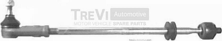 Trevi Automotive TRTT5358 - Giunto assiale, Asta trasversale autozon.pro