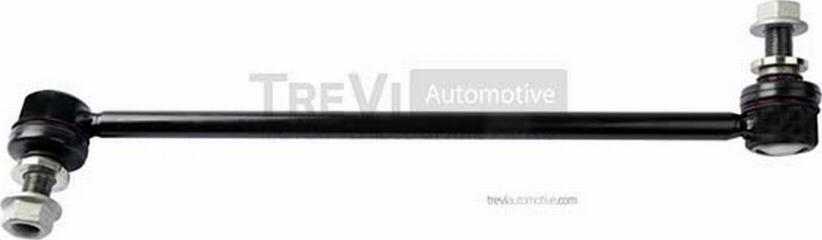 Trevi Automotive TRTT5353 - Asta / Puntone, Stabilizzatore autozon.pro