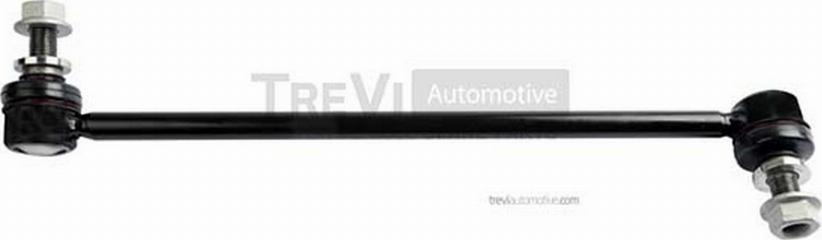 Trevi Automotive TRTT5352 - Asta / Puntone, Stabilizzatore autozon.pro