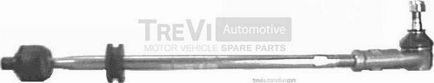 Trevi Automotive TRTT5357 - Giunto assiale, Asta trasversale autozon.pro