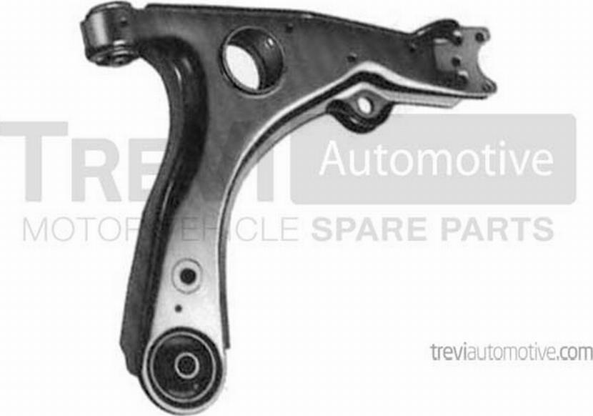 Trevi Automotive TRTT5361 - Braccio oscillante, Sospensione ruota autozon.pro