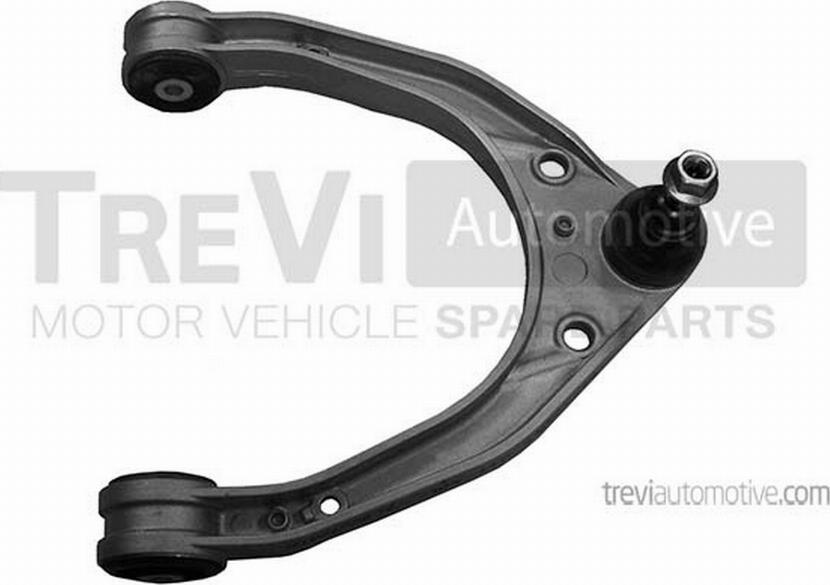 Trevi Automotive TRTT5301 - Braccio oscillante, Sospensione ruota autozon.pro