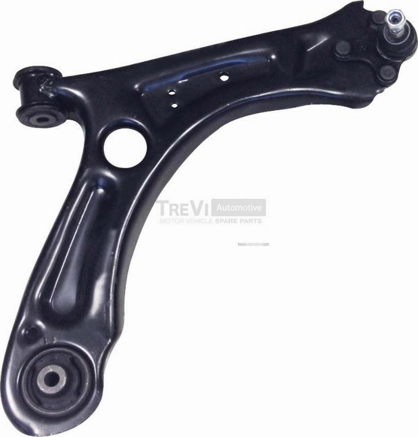 Trevi Automotive TRTT5315 - Braccio oscillante, Sospensione ruota autozon.pro