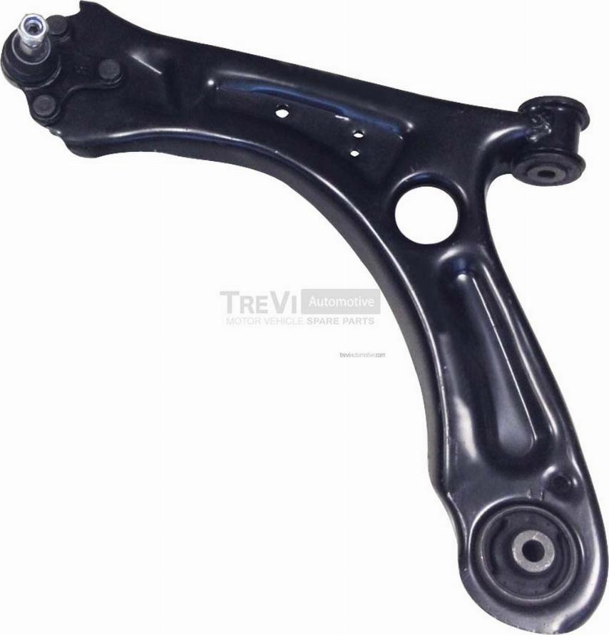 Trevi Automotive TRTT5316 - Braccio oscillante, Sospensione ruota autozon.pro