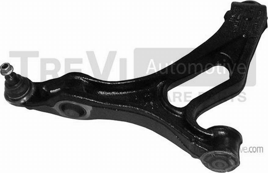 Trevi Automotive TRTT5310 - Braccio oscillante, Sospensione ruota autozon.pro