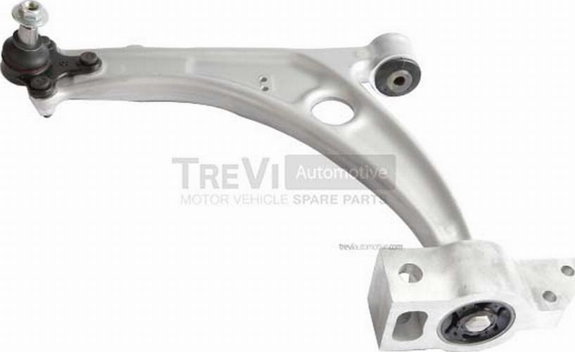 Trevi Automotive TRTT5389 - Braccio oscillante, Sospensione ruota autozon.pro