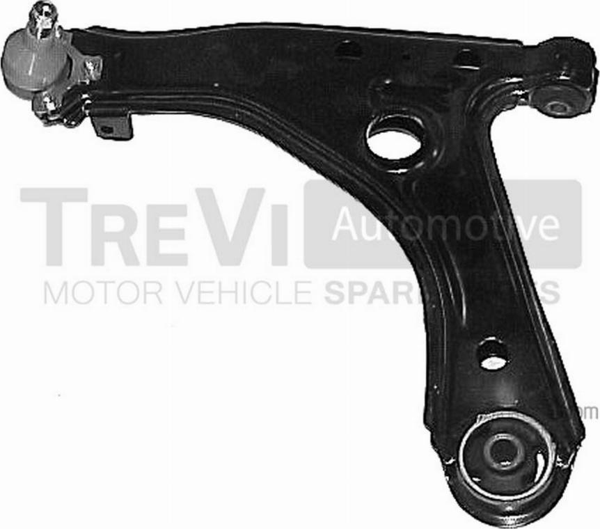 Trevi Automotive TRTT5384 - Braccio oscillante, Sospensione ruota autozon.pro