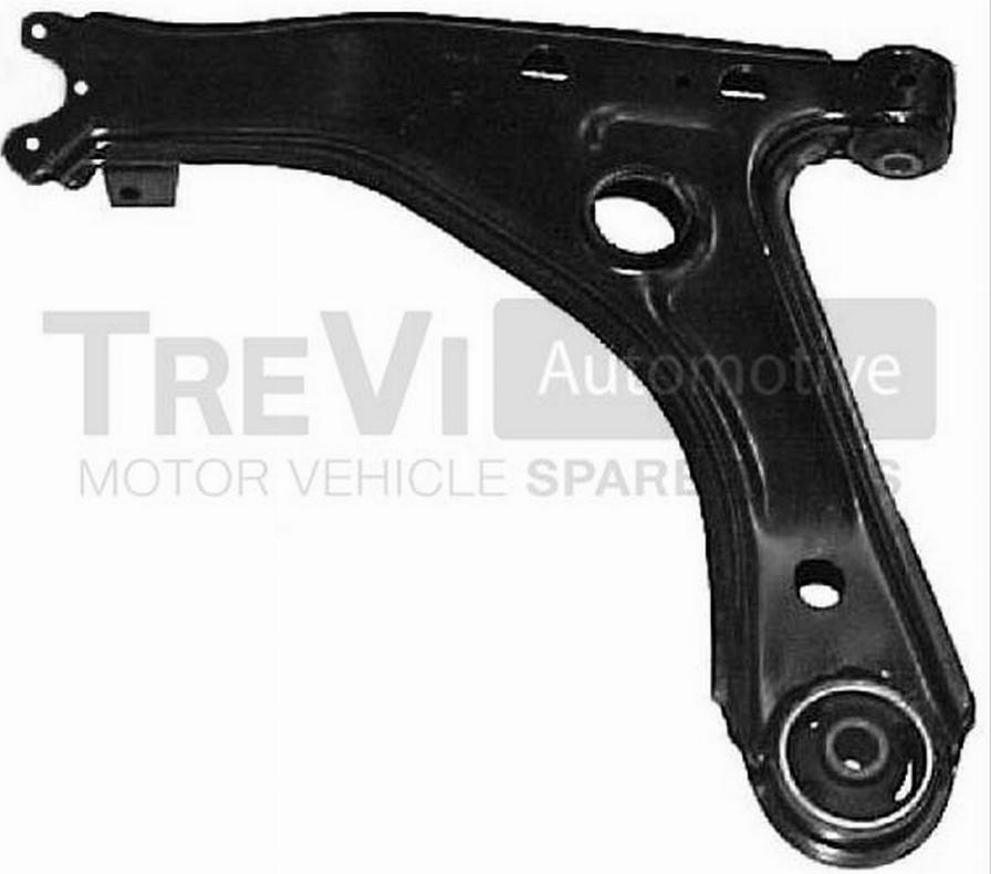 Trevi Automotive TRTT5385 - Braccio oscillante, Sospensione ruota autozon.pro