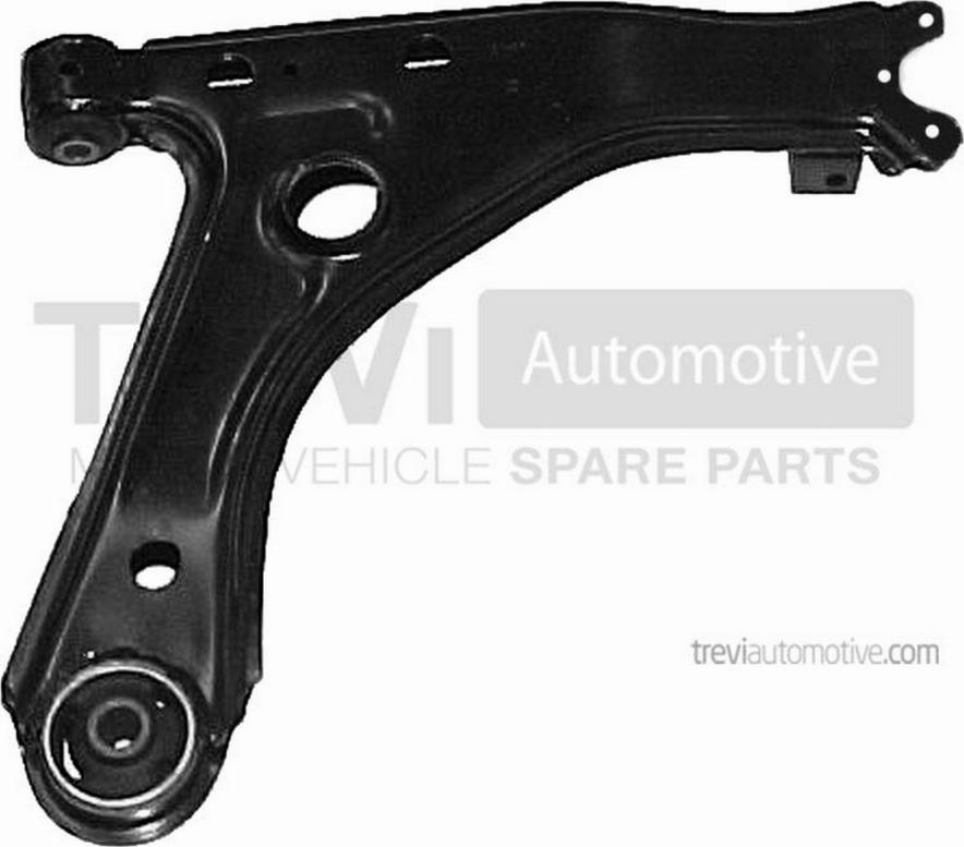 Trevi Automotive TRTT5383 - Braccio oscillante, Sospensione ruota autozon.pro