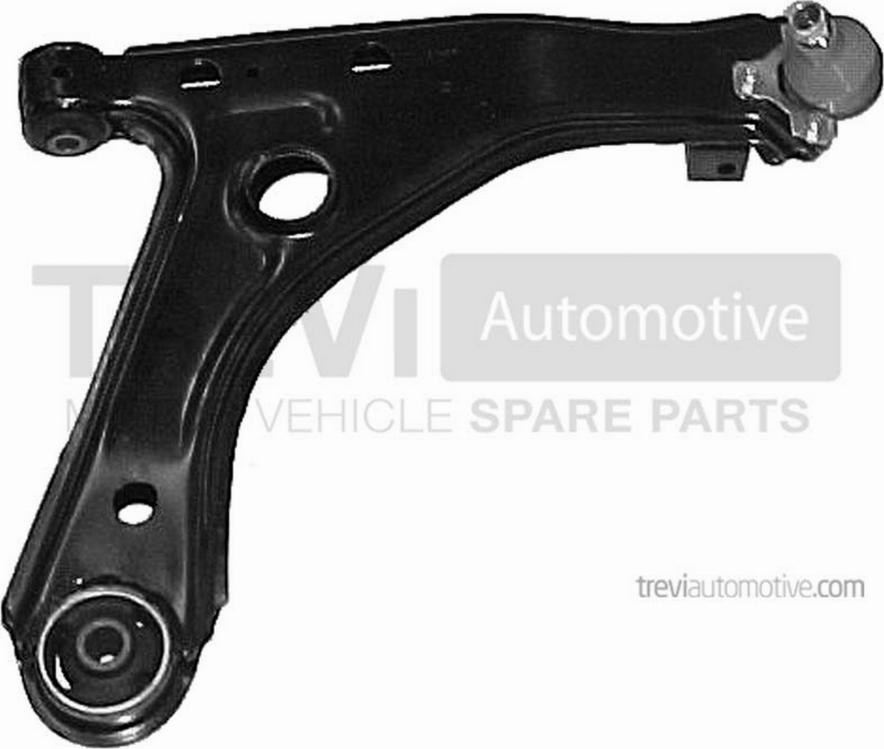 Trevi Automotive TRTT5382 - Braccio oscillante, Sospensione ruota autozon.pro