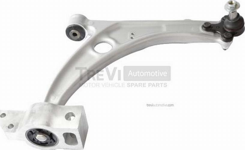 Trevi Automotive TRTT5387 - Braccio oscillante, Sospensione ruota autozon.pro