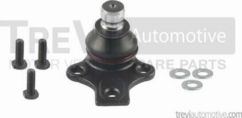 Trevi Automotive TRTT5339 - Giunto di supporto / guida autozon.pro