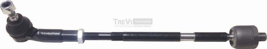 Trevi Automotive TRTT5334 - Giunto assiale, Asta trasversale autozon.pro