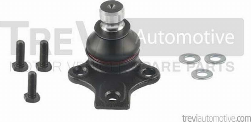 Trevi Automotive TRTT5338 - Giunto di supporto / guida autozon.pro