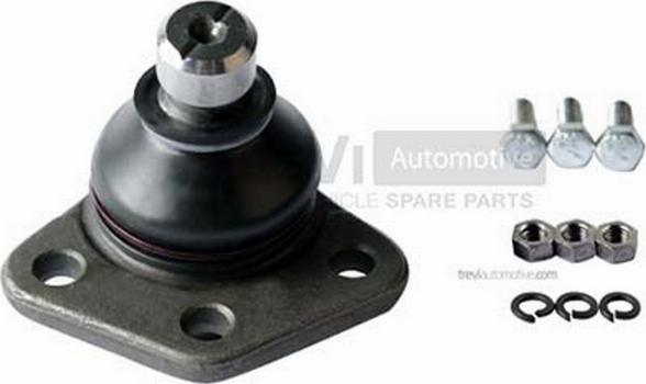 Trevi Automotive TRTT5329 - Giunto di supporto / guida autozon.pro