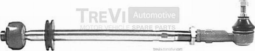 Trevi Automotive TRTT5326 - Giunto assiale, Asta trasversale autozon.pro