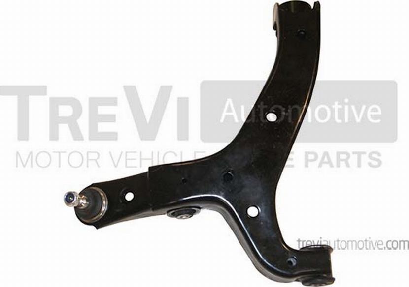 Trevi Automotive TRTT5323 - Braccio oscillante, Sospensione ruota autozon.pro