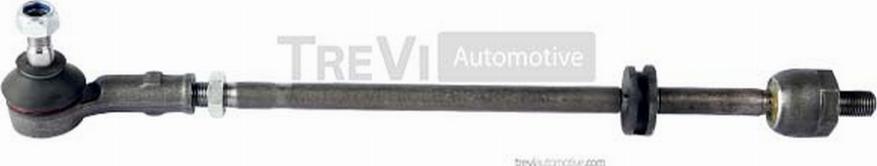 Trevi Automotive TRTT5371 - Giunto assiale, Asta trasversale autozon.pro