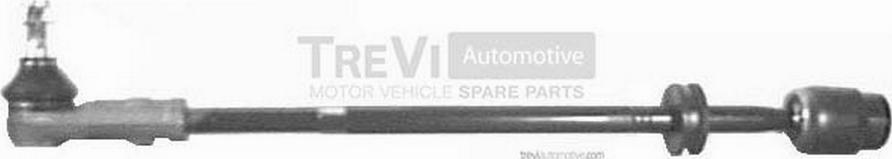 Trevi Automotive TRTT5373 - Giunto assiale, Asta trasversale autozon.pro