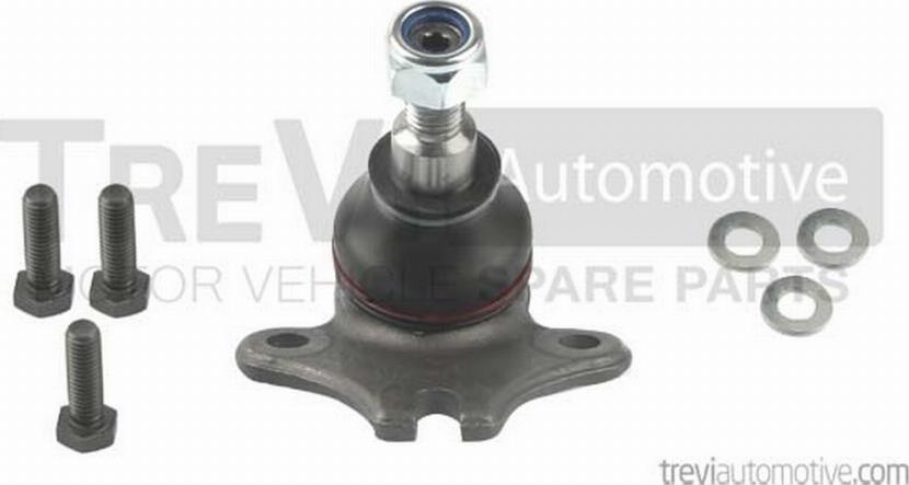 Trevi Automotive TRTT5377 - Giunto di supporto / guida autozon.pro