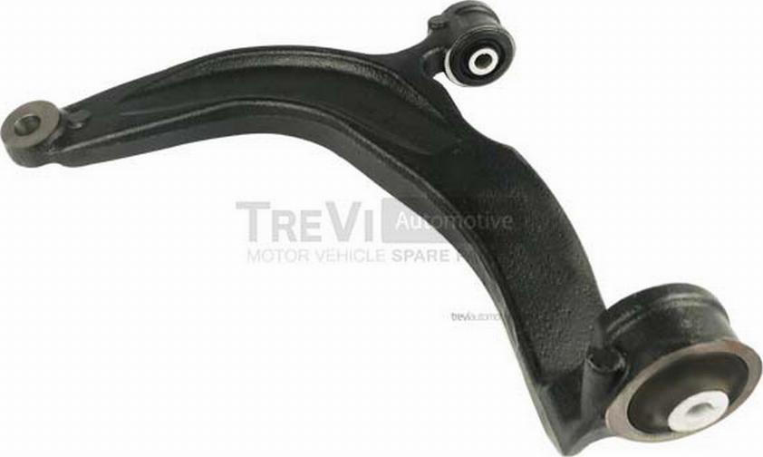 Trevi Automotive TRTT5298 - Braccio oscillante, Sospensione ruota autozon.pro